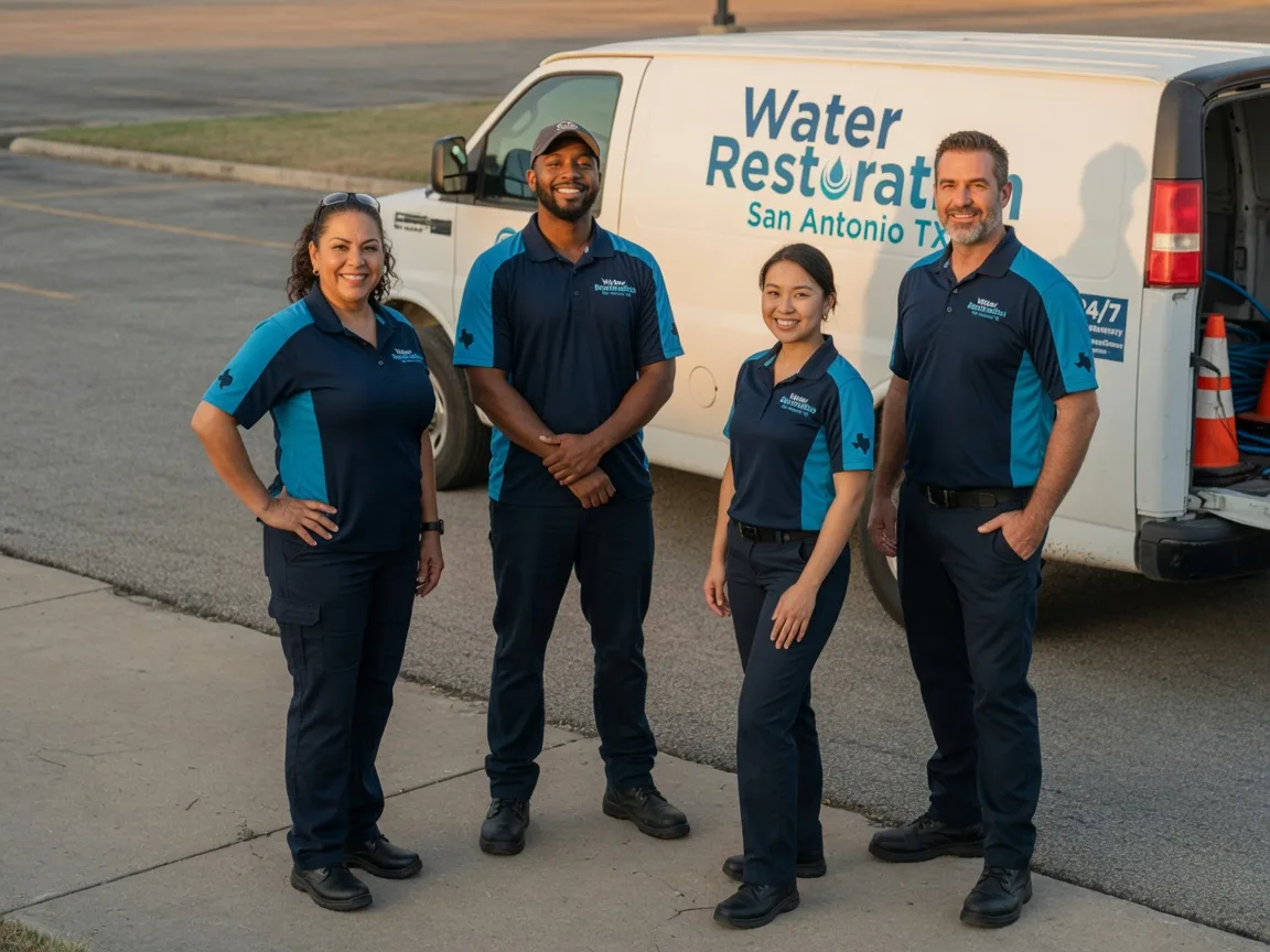 Water Damage Repair company in Whelen Springs, AR